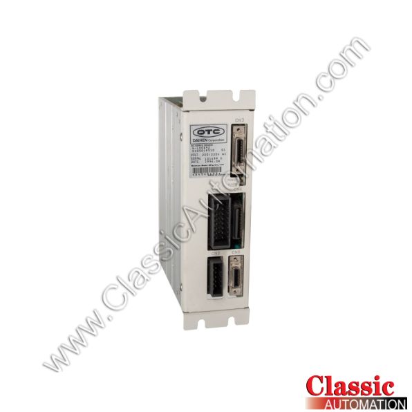 OTC Part Number W-L00692 OTC Part Number W-L00692