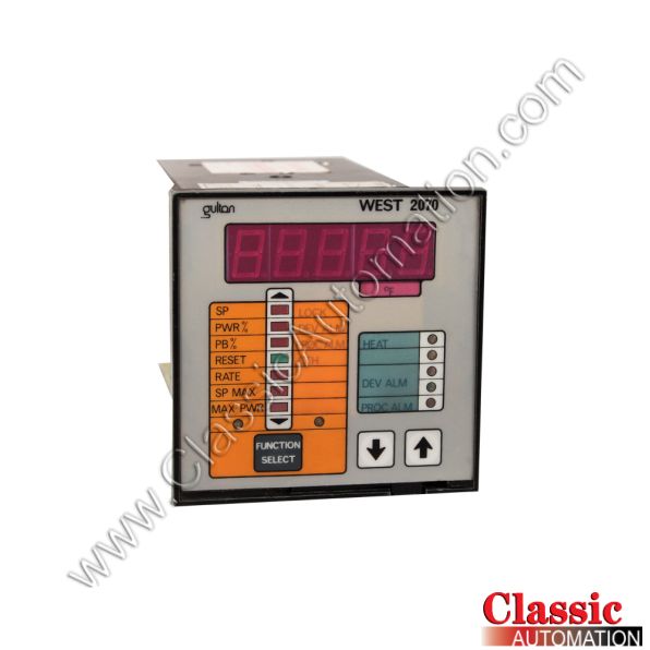 West Part Number West 2070 West Part Number West 2070