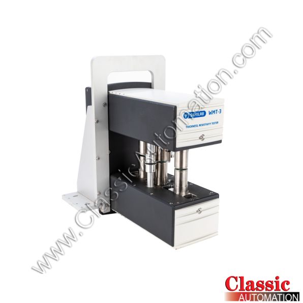 Semilab Part Number WMT-3 Semilab Part Number WMT-3