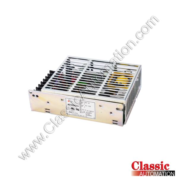 Power Source Part Number WRT21FWX-B-U Power Source Part Number WRT21FWX-B-U
