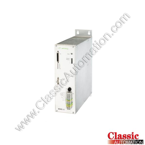 Elbag Part Number WSMS 4.1 Elbag Part Number WSMS 4.1