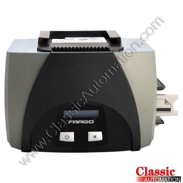 Fargo Electronics Part Number X001400 Fargo Electronics Part Number X001400