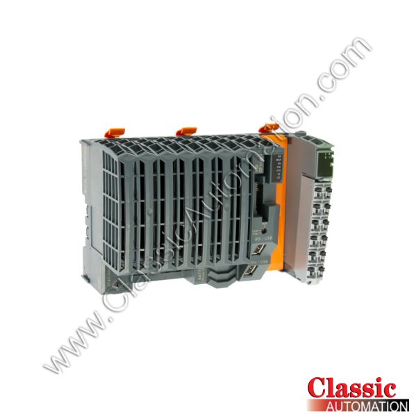 B&R Part Number X20CP1485-1 B&R Part Number X20CP1485-1