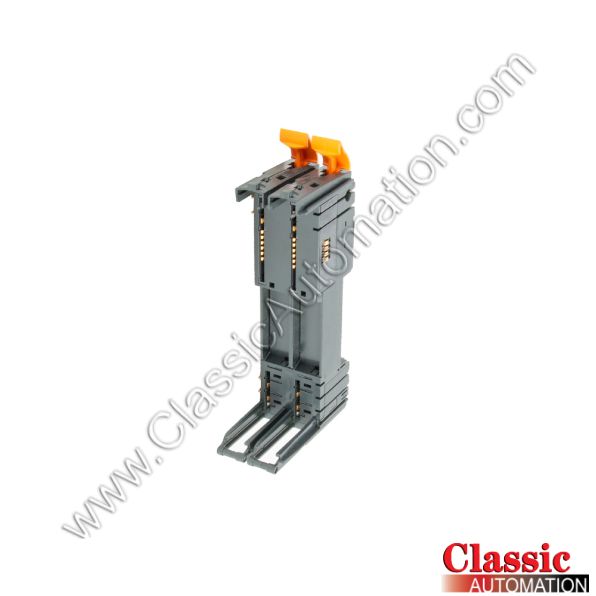 B&R Part Number X20BM31 B&R Part Number X20BM31