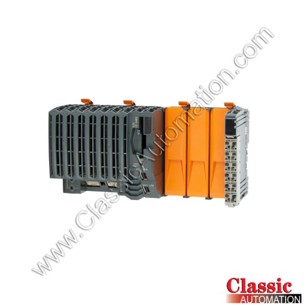 B&R Part Number X20CP3485 B&R Part Number X20CP3485
