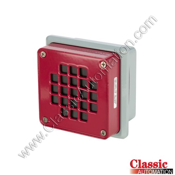 Ronan Part Number X36N-24DC-PM Ronan Part Number X36N-24DC-PM