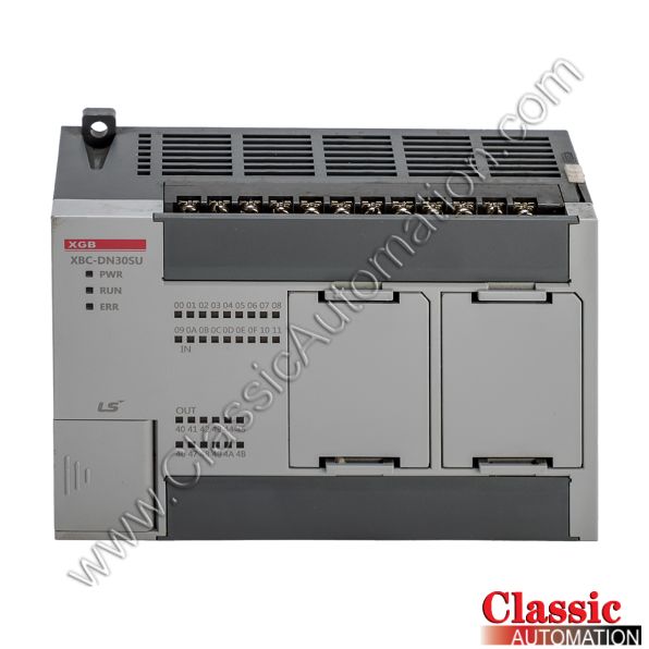 LS Electric XBC-DN30SU LS Electric XBC-DN30SU