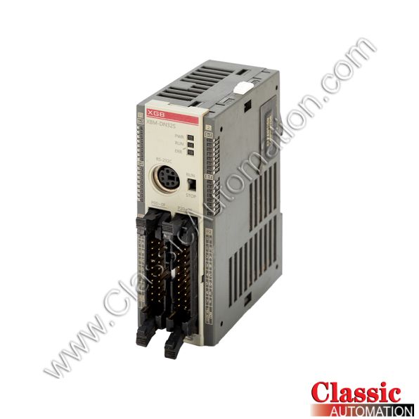 XGB Part Number XBM-DN32S XGB Part Number XBM-DN32S