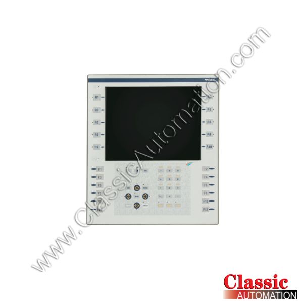 Modicon Part Number XBT-F024610 Modicon Part Number XBT-F024610