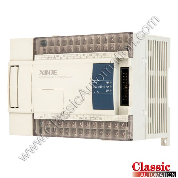 XINJE Part Number XCC-24T-E XINJE Part Number XCC-24T-E