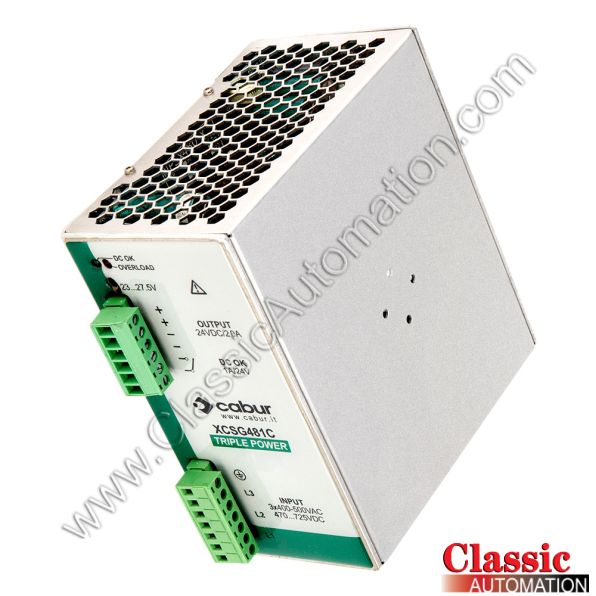 Cabur Part Number XCSG481C Cabur Part Number XCSG481C