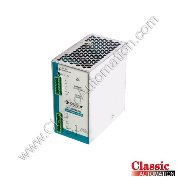 Cabur Part Number XCSW481C Cabur Part Number XCSW481C
