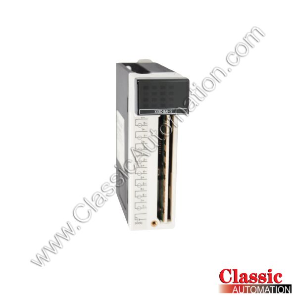 EATON Part Number XIOC-8AI-I2 EATON Part Number XIOC-8AI-I2