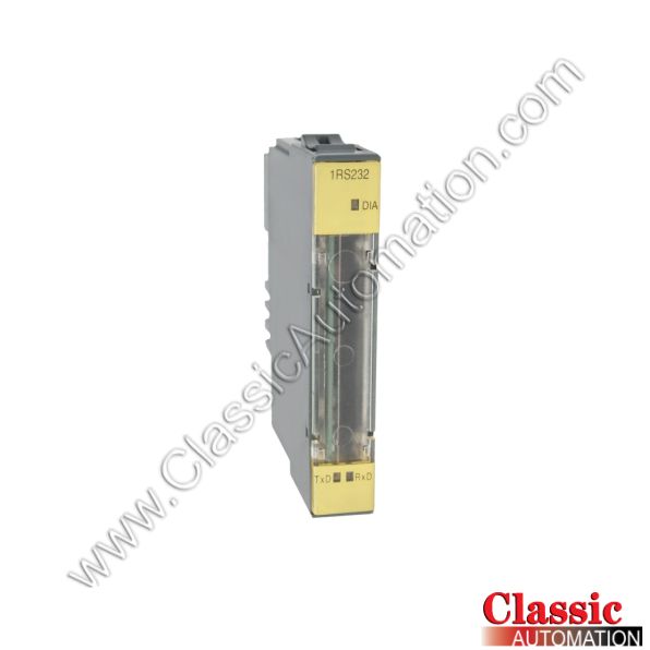 EATON Part Number XN-1RS232 EATON Part Number XN-1RS232