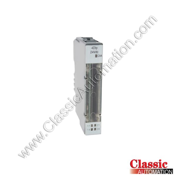 EATON Part Number XN-4DI-24VDC-P EATON Part Number XN-4DI-24VDC-P