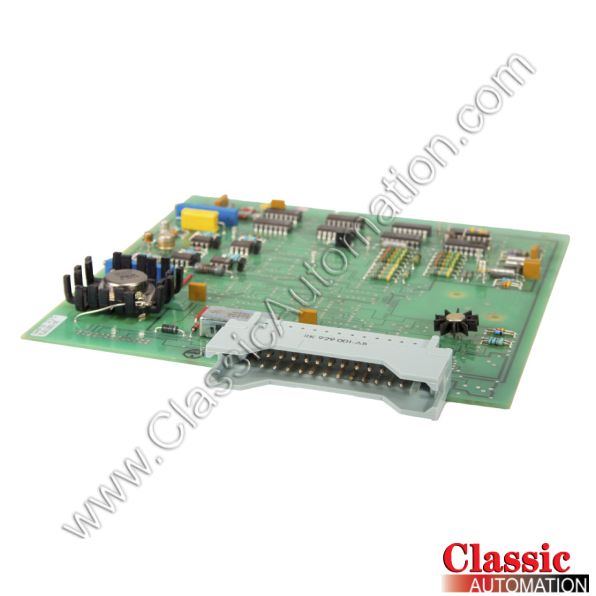 ABB Part Number YL611001-AT ABB Part Number YL611001-AT