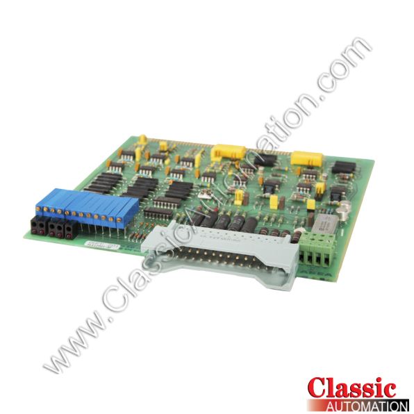 ABB Part Number YL612001-AF ABB Part Number YL612001-AF