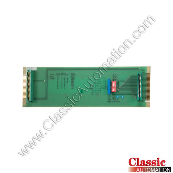 ABB Part Number YL643001-CF ABB Part Number YL643001-CF
