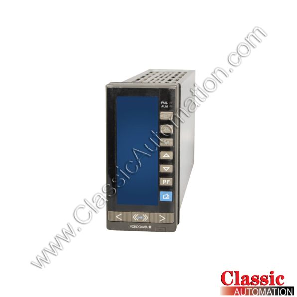 Yokogawa Part Number YS170-001 Yokogawa Part Number YS170-001