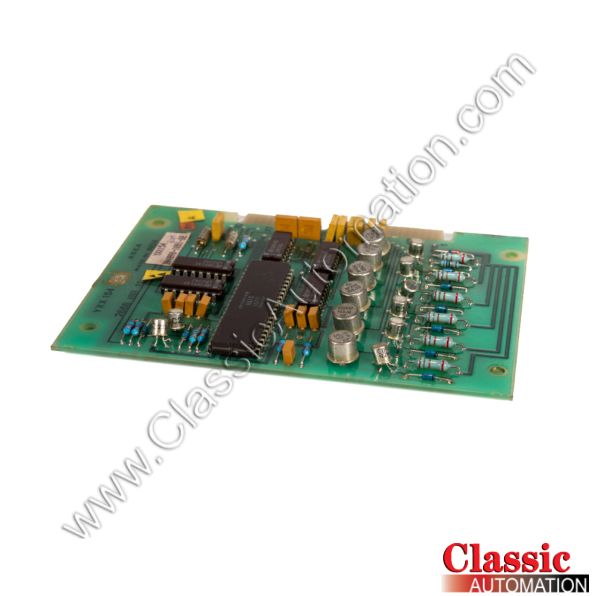 Asea Part Number YXX154 Asea Part Number YXX154