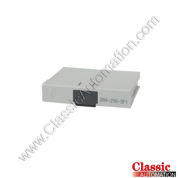 Klockner Moeller Part Number ZB4-256-SF1 Klockner Moeller Part Number ZB4-256-SF1