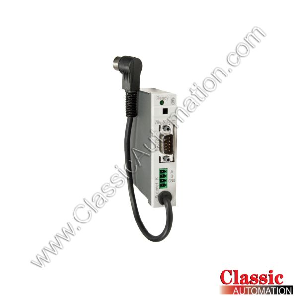 Klockner Moeller Part Number ZB4-501-TC1 Klockner Moeller Part Number ZB4-501-TC1