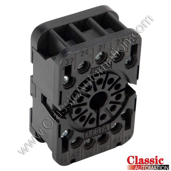 ELESTA Part Number ZKR118 ELESTA Part Number ZKR118
