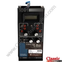 1091 Pressure FlexiTESTER