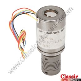 API-Harowe Inc Part Number 11BRW-300-F-1/10