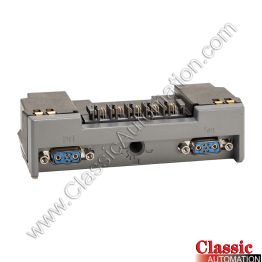 Fisher Rosemount
KL4503X1-BA1 Bottom Charm Extender