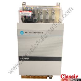 Allen Bradley 1395-B67N-C1-P12-P51-X1