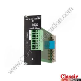 Elcon Instruments 1500/TB-OUT

