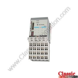 Allen-Bradley Part Number 1734D-IB16/A