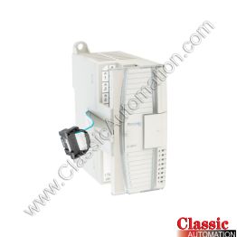 Allen-Bradley Part Number 1762-IA8/A