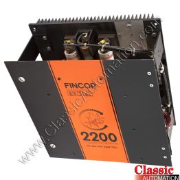 Nidec Fincor 2200-5HP