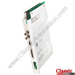 Bently Nevada 2201/02-02