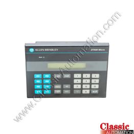 Allen-Bradley Part Number 2707-M485P3X