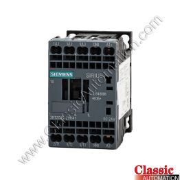 Siemens Part Number 3RT2015-2BB41