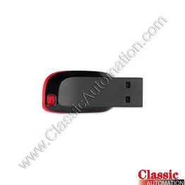 Classic Automation Part Number CA-BACKUP-DRIVE