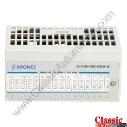 Krones 5-745-96-005-2
