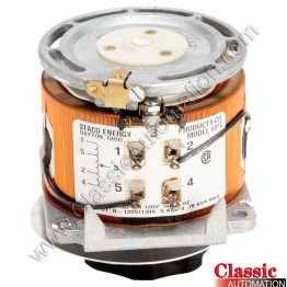Staco Energy 501C
