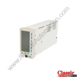 Fischer & Porter Part Number 53MC5412A24bAEXXXDXX