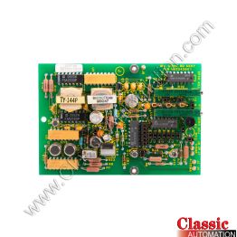 ABB Part Number 6632426E1