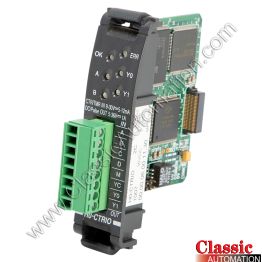 Miscellaneous Manufacturers Part Number H0-CTRIO
