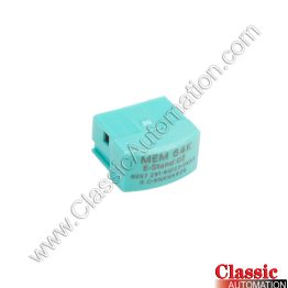 Siemens Part Number 6ES7291-8GF23-0XA0