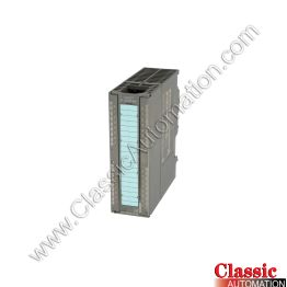 Siemens Part Number 6ES7321-1BL00-0AA0