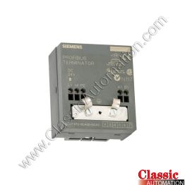 Siemens Part Number 6ES7972-0DA00-0AA0