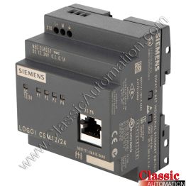 Siemens Part Number 6GK7177-1MA10-0AA0