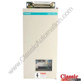 Siemens 6RA2418-2FV62