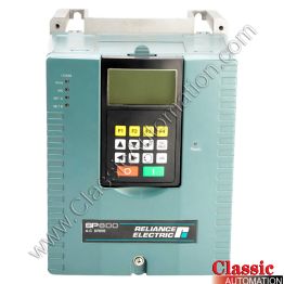 Reliance Electric 6SP401-1P1CTAN